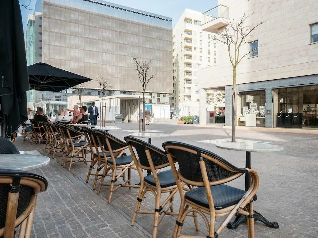 Cosy 1Br Penthouse With Terrace, Great Location Apartment Gzira