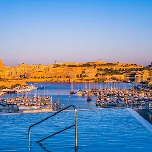 Grands Residences&spa Gzira